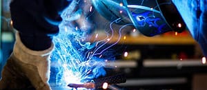 welding