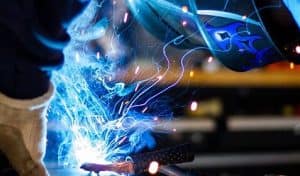welding
